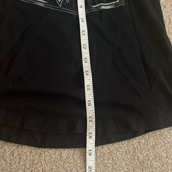 “Game of Thrones- House Stark Tank Top size small” - Picture 5 of 5